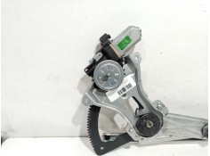 Recambio de elevalunas delantero derecho para chevrolet aveo ls referencia OEM IAM    2