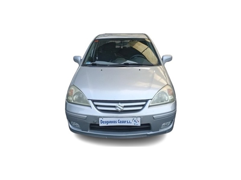 suzuki liana rh (er) del año 2005 suzuki liana rh (er) del año 2005