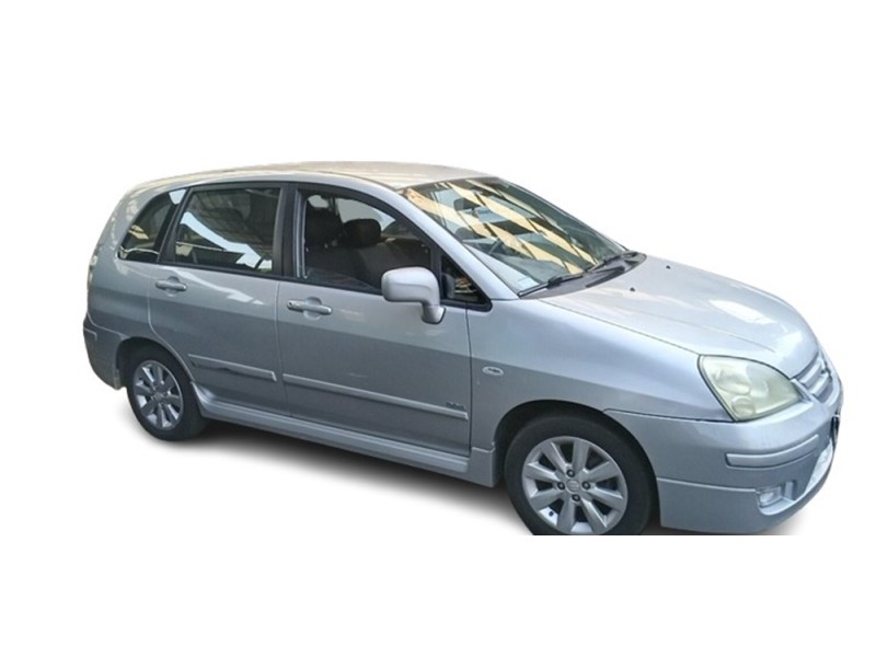 suzuki liana rh (er) del año 2005 suzuki liana rh (er) del año 2005