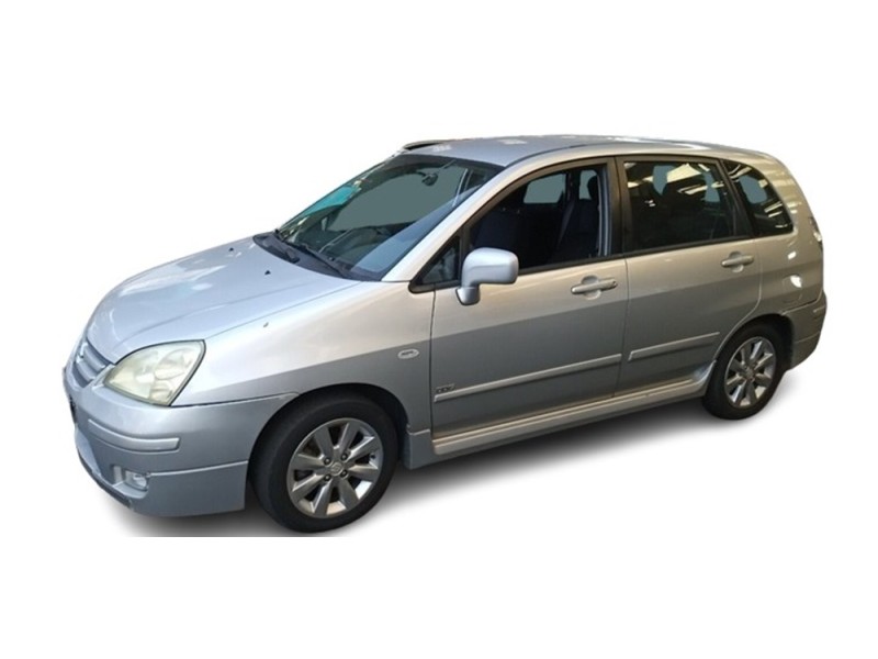 suzuki liana rh (er) del año 2005 suzuki liana rh (er) del año 2005