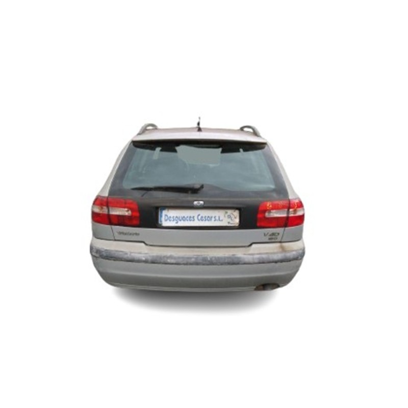 VOLVO V40 STATION WAGON (645) - imagen 4