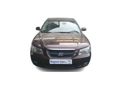 hyundai sonata (nf) del año 2006