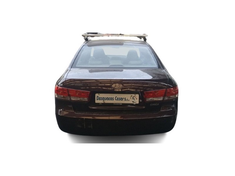hyundai sonata (nf) del año 2006