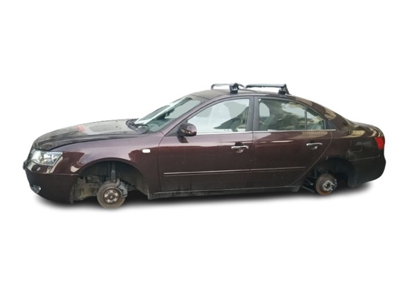 hyundai sonata (nf) del año 2006