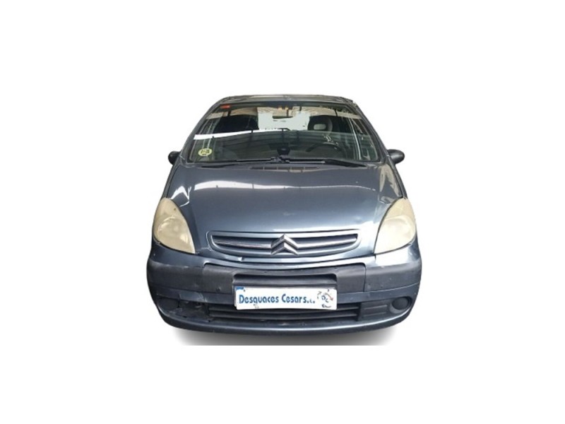 citroën xsara picasso del año 2007 citroën xsara picasso del año 2007