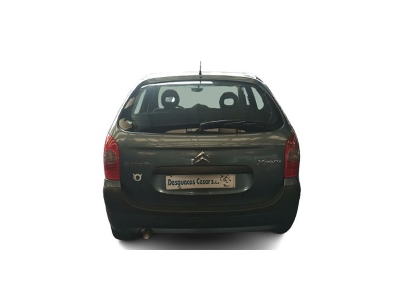 citroën xsara picasso del año 2007 citroën xsara picasso del año 2007