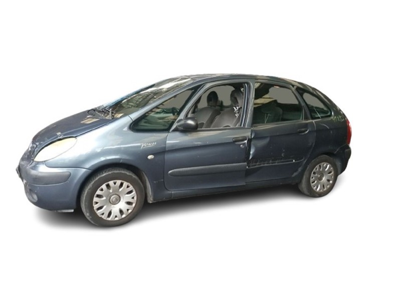 citroën xsara picasso del año 2007 citroën xsara picasso del año 2007