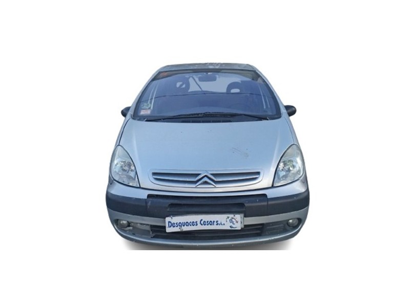 citroën xsara picasso del año 2006