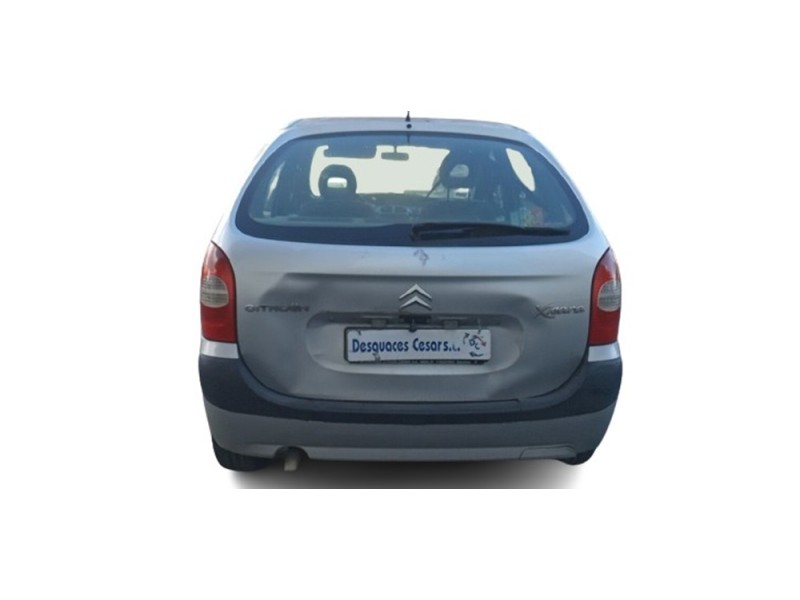 citroën xsara picasso del año 2006