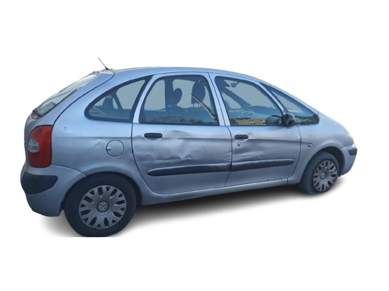 citroën xsara picasso del año 2006