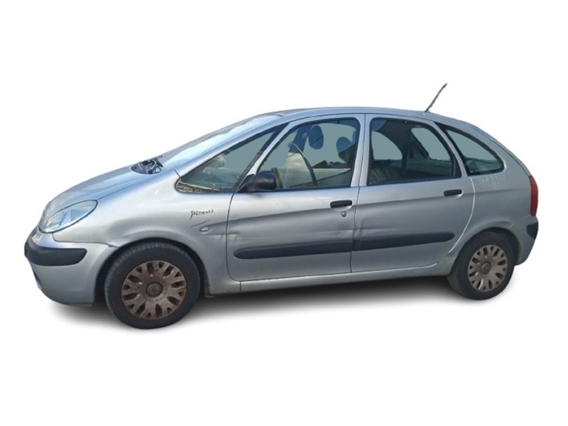 citroën xsara picasso del año 2006