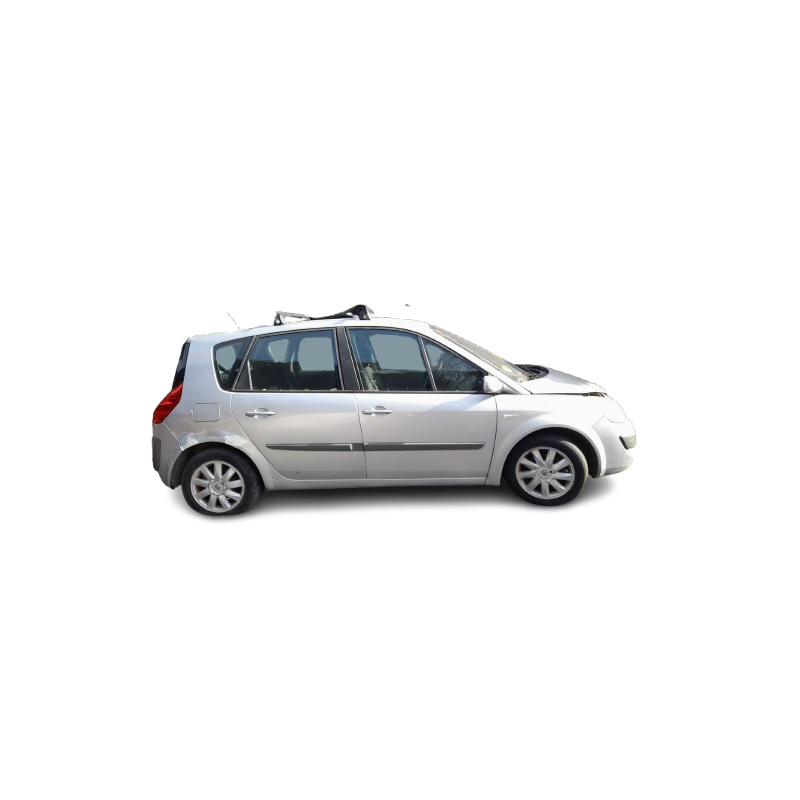 RENAULT SCÉNIC II (JM0/1_) - imagen 2