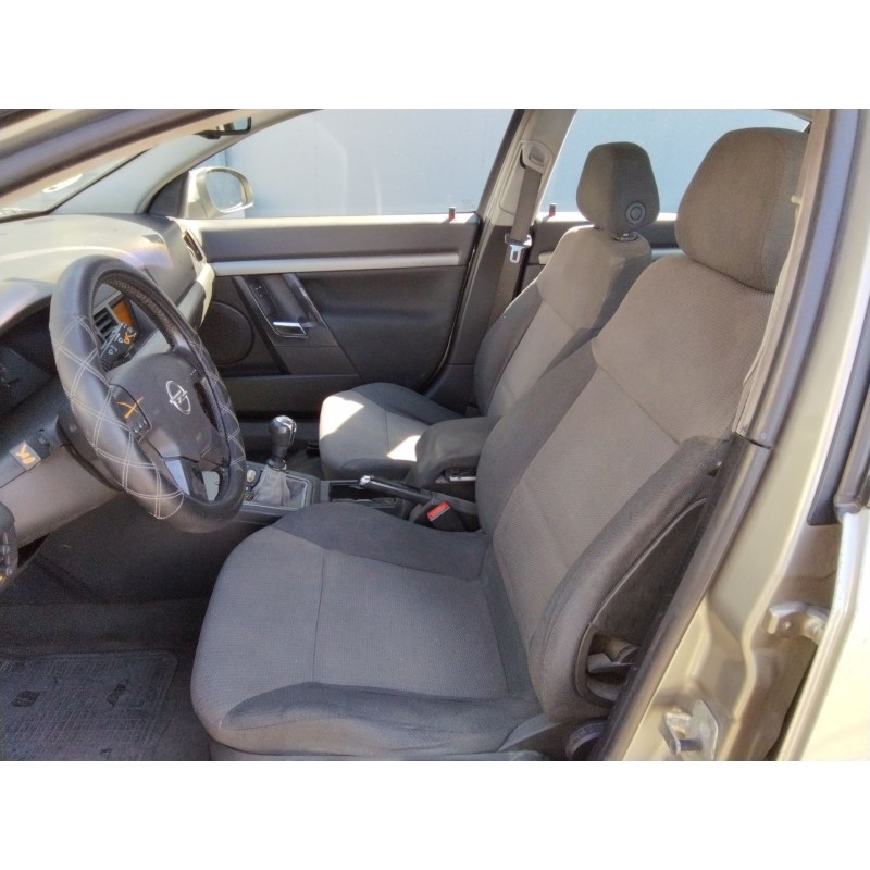 OPEL VECTRA B HATCHBACK (J96) - imagen 6