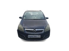opel zafira b del año 2006