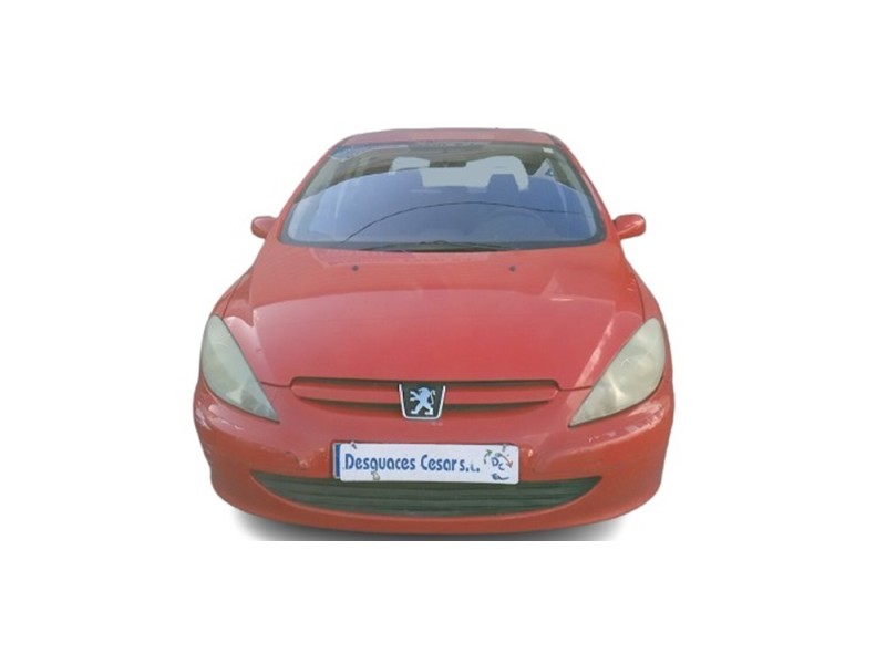 peugeot 307 (s1) del año 2003 peugeot 307 (s1) del año 2003