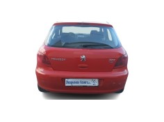 peugeot 307 (s1) del año 2003 2