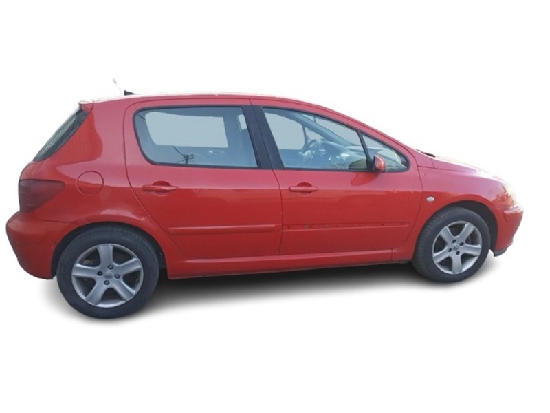 peugeot 307 (s1) del año 2003 peugeot 307 (s1) del año 2003