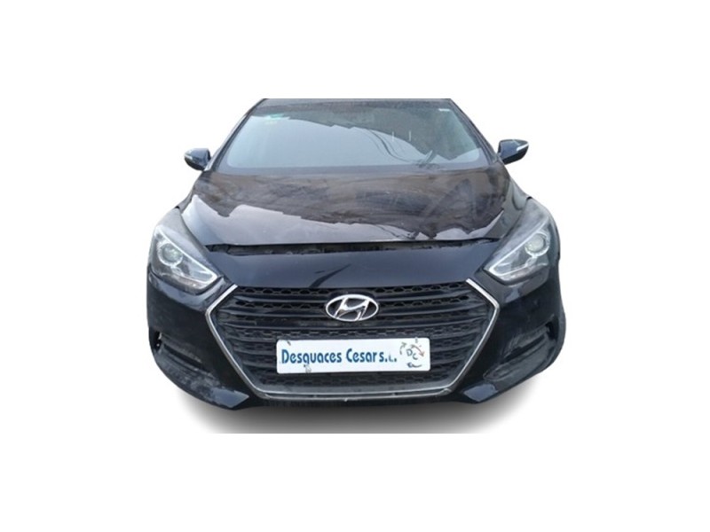 hyundai i40 del año 2018 hyundai i40 del año 2018