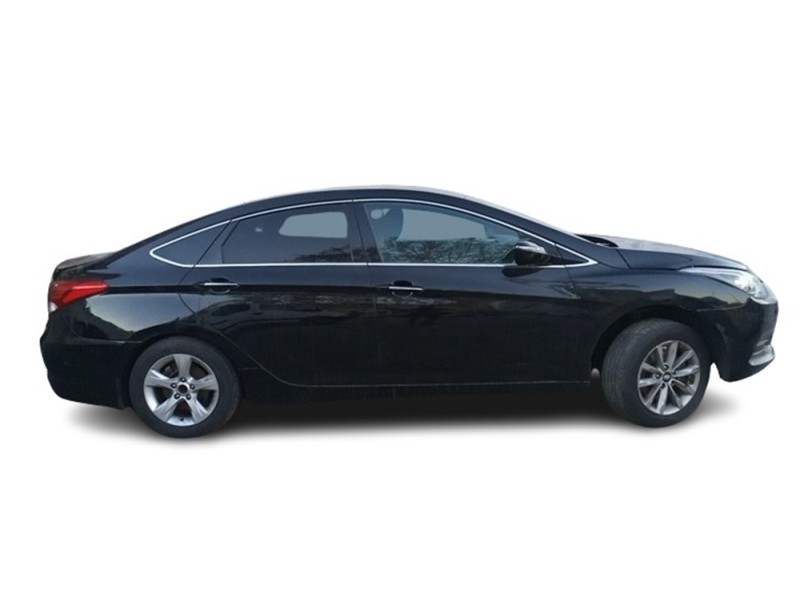 hyundai i40 del año 2018 hyundai i40 del año 2018