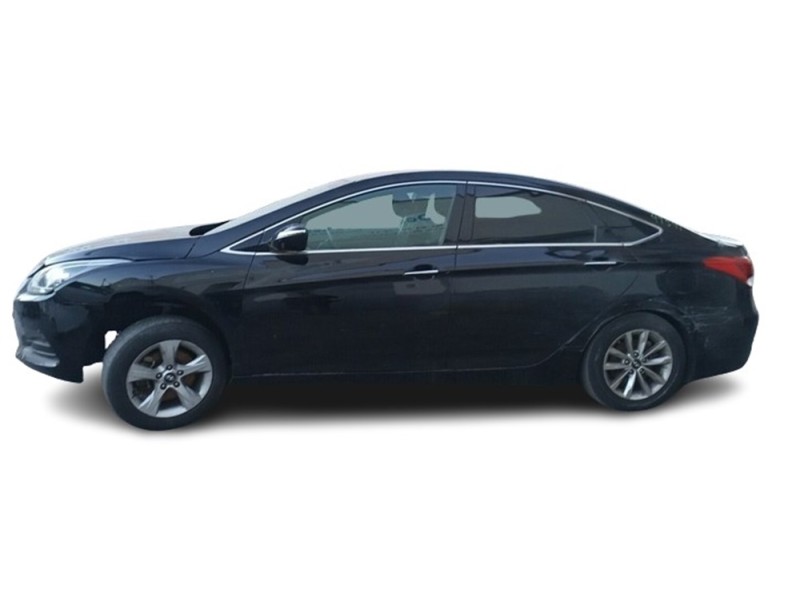 hyundai i40 del año 2018 hyundai i40 del año 2018