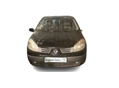 renault grand scenic del año 2006
