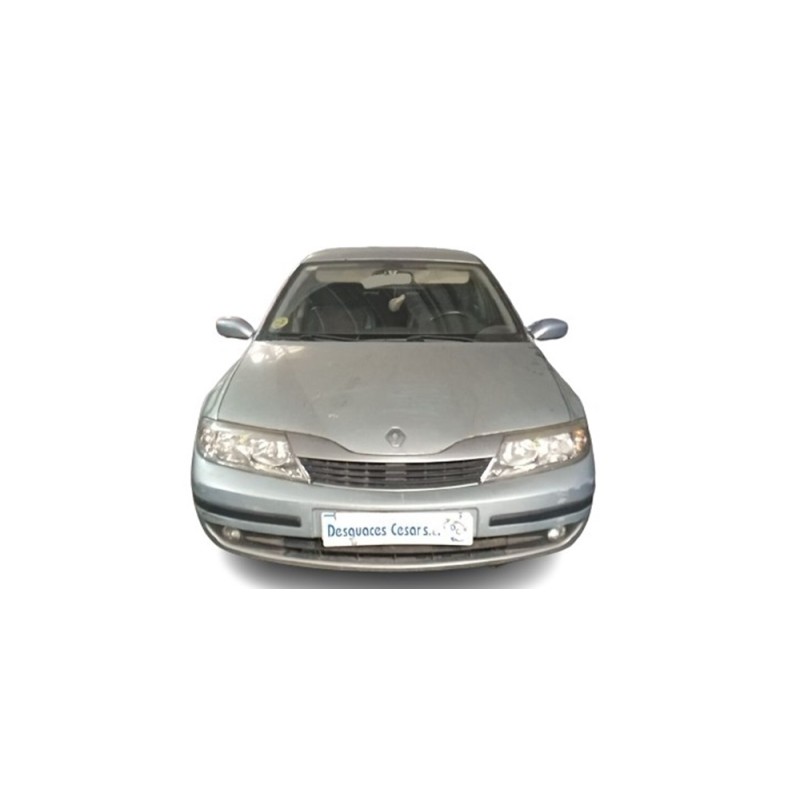 renault laguna ii (bg0) del año 2002