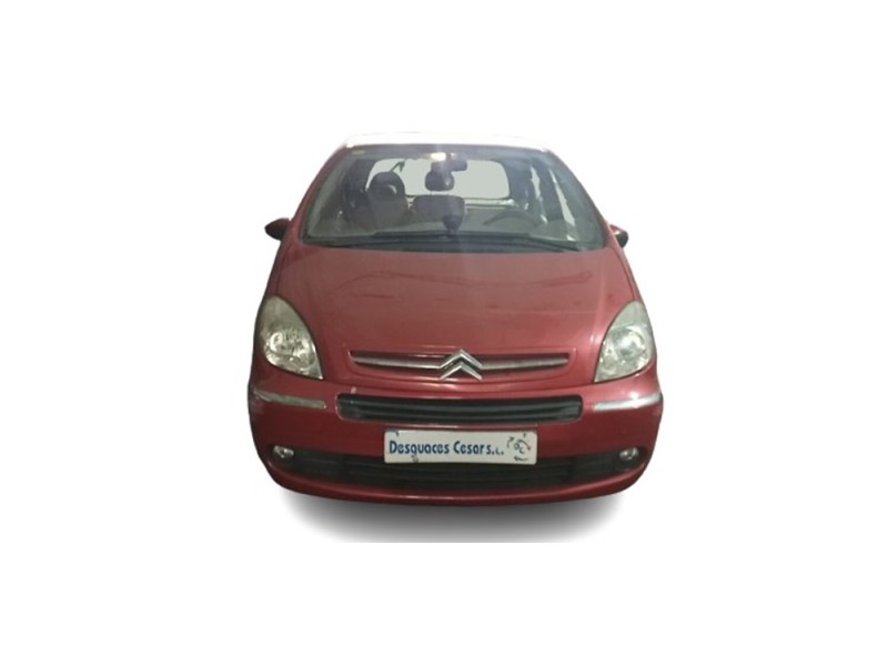 citroën xsara picasso del año 2006 citroën xsara picasso del año 2006