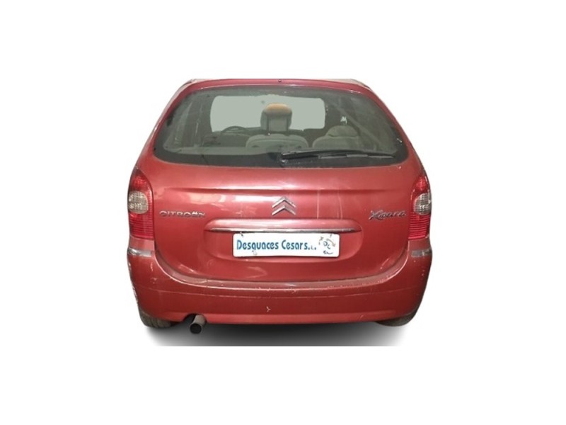 citroën xsara picasso del año 2006 citroën xsara picasso del año 2006