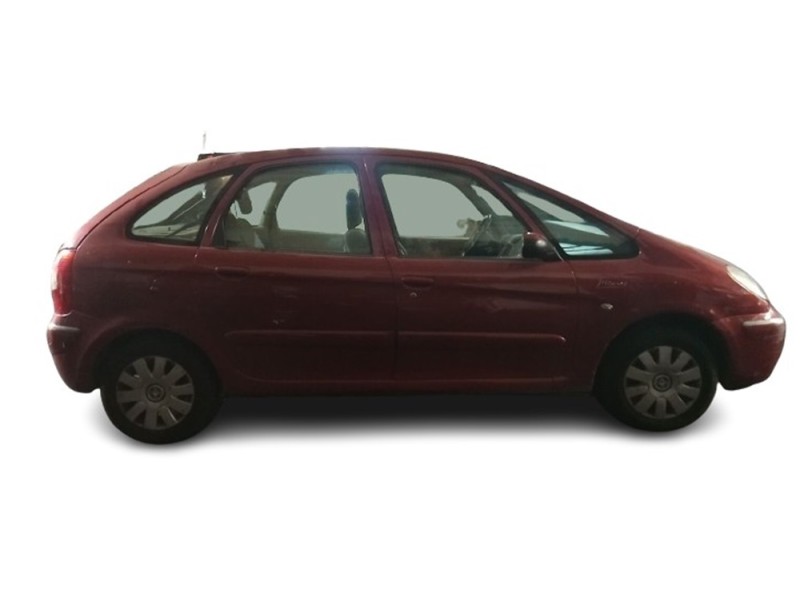 citroën xsara picasso del año 2006 citroën xsara picasso del año 2006