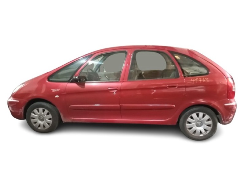 citroën xsara picasso del año 2006 citroën xsara picasso del año 2006