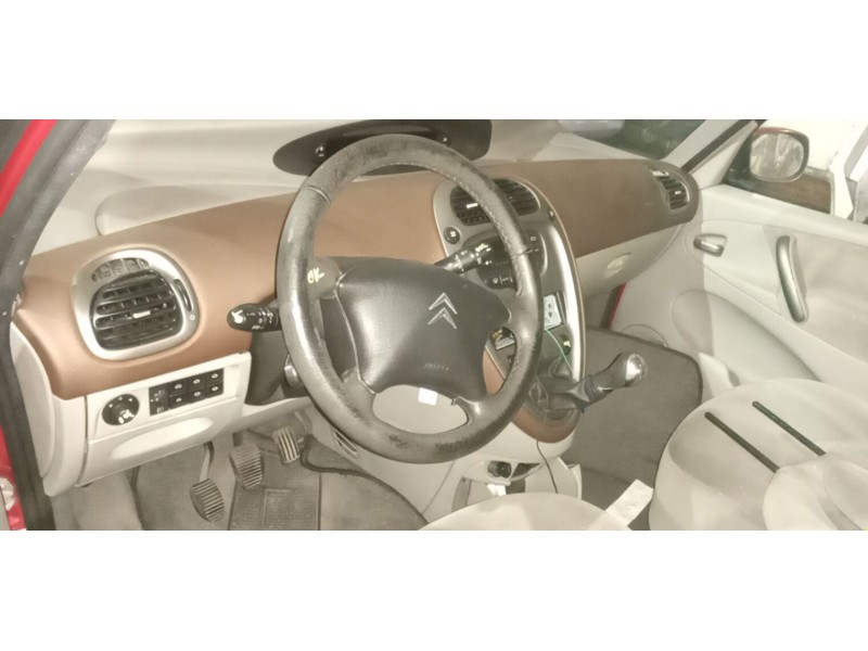 citroën xsara picasso del año 2006 citroën xsara picasso del año 2006