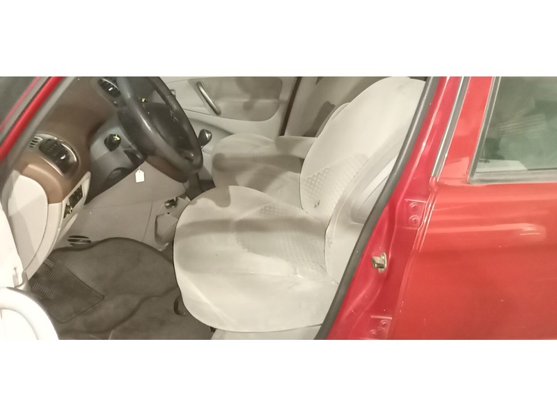 citroën xsara picasso del año 2006 citroën xsara picasso del año 2006