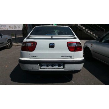 SEAT CORDOBA BERLINA (6K2)