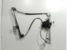 Recambio de elevalunas delantero izquierdo para opel corsa d opc referencia OEM IAM 72005001  