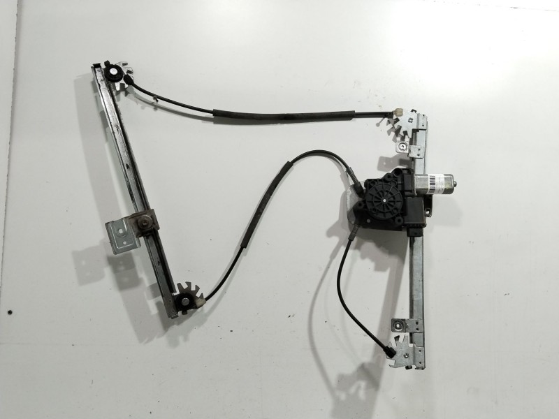 Recambio de elevalunas delantero izquierdo para opel corsa d opc referencia OEM IAM 72005001  