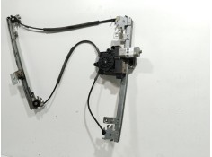 Recambio de elevalunas delantero izquierdo para opel corsa d opc referencia OEM IAM 72005001   2