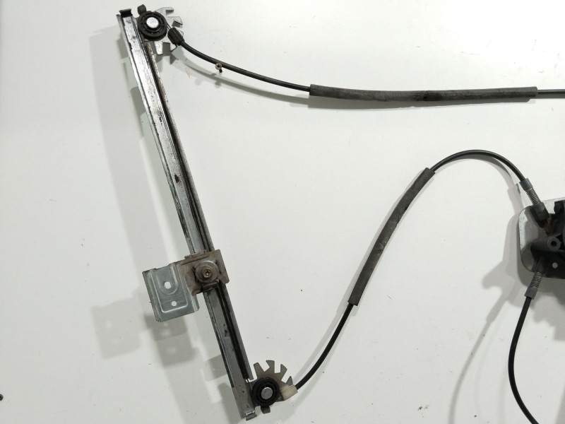 Recambio de elevalunas delantero izquierdo para opel corsa d opc referencia OEM IAM 72005001  