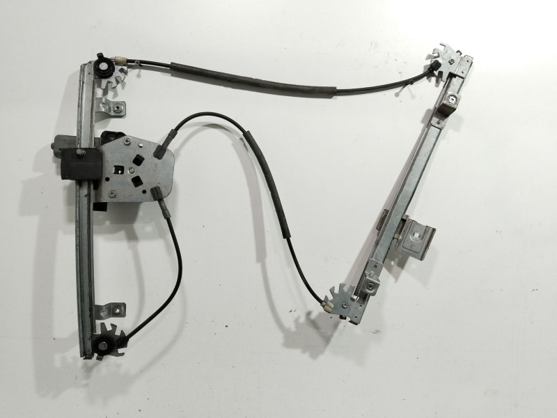 Recambio de elevalunas delantero izquierdo para opel corsa d opc referencia OEM IAM 72005001  