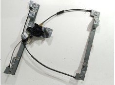 ELEVALUNAS DELANTERO...