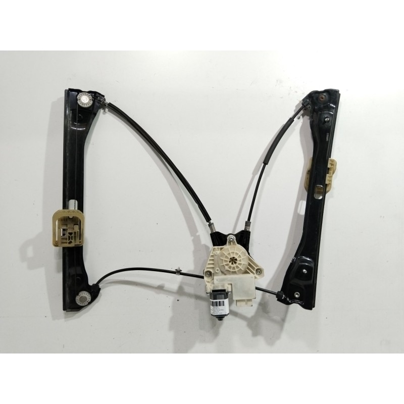 Recambio de elevalunas delantero derecho para seat toledo (kg3) reference referencia OEM IAM 5JA959812J  