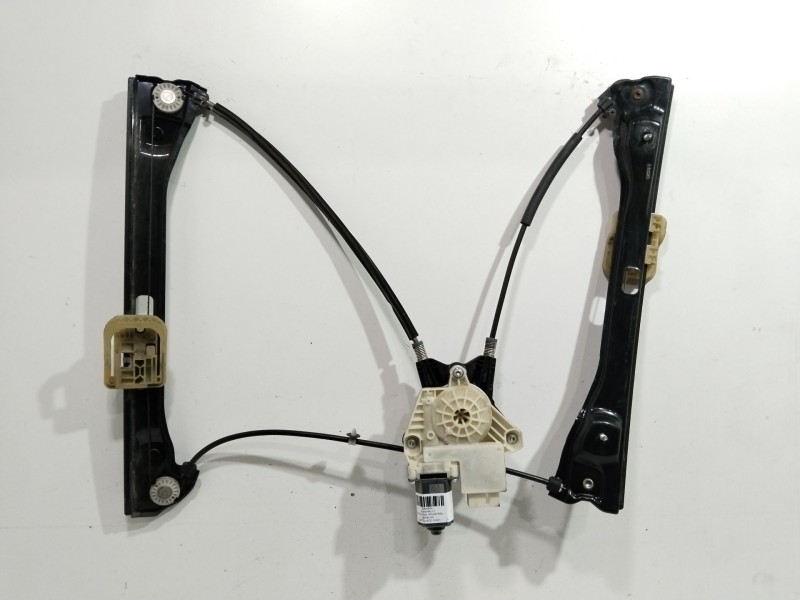 Recambio de elevalunas delantero derecho para seat toledo (kg3) reference referencia OEM IAM 5JA959812J  