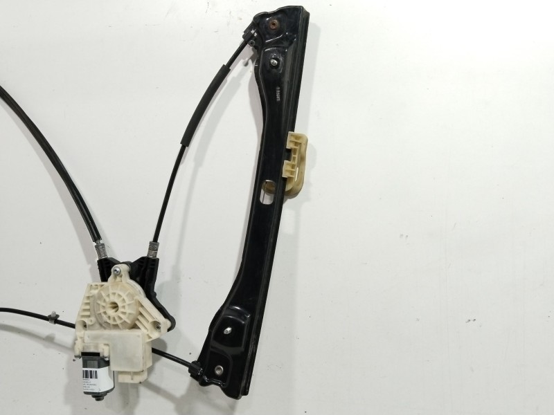 Recambio de elevalunas delantero derecho para seat toledo (kg3) reference referencia OEM IAM 5JA959812J  