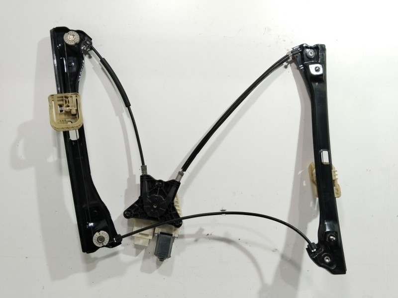 Recambio de elevalunas delantero derecho para seat toledo (kg3) reference referencia OEM IAM 5JA959812J  