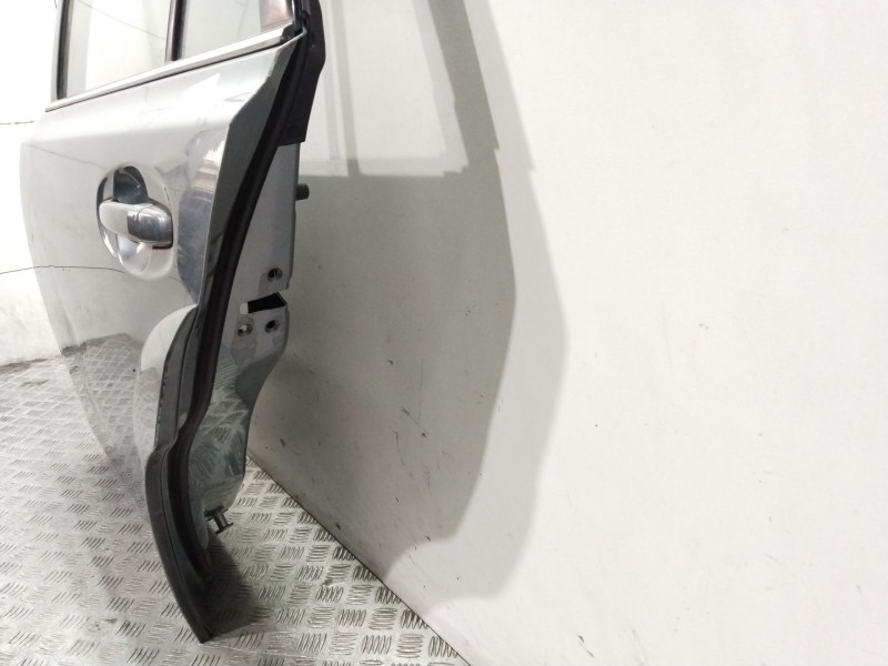 Recambio de puerta trasera izquierda para subaru legacy kombi/outback b14 outback limited referencia OEM IAM 60409AJ1109P  GRIS