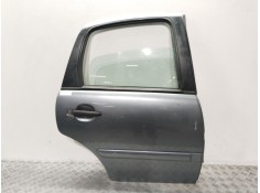 Recambio de puerta trasera derecha para citroën c3 1.4 hdi cool referencia OEM IAM