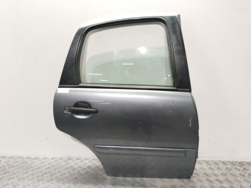 Recambio de puerta trasera derecha para citroën c3 1.4 hdi cool referencia OEM IAM   