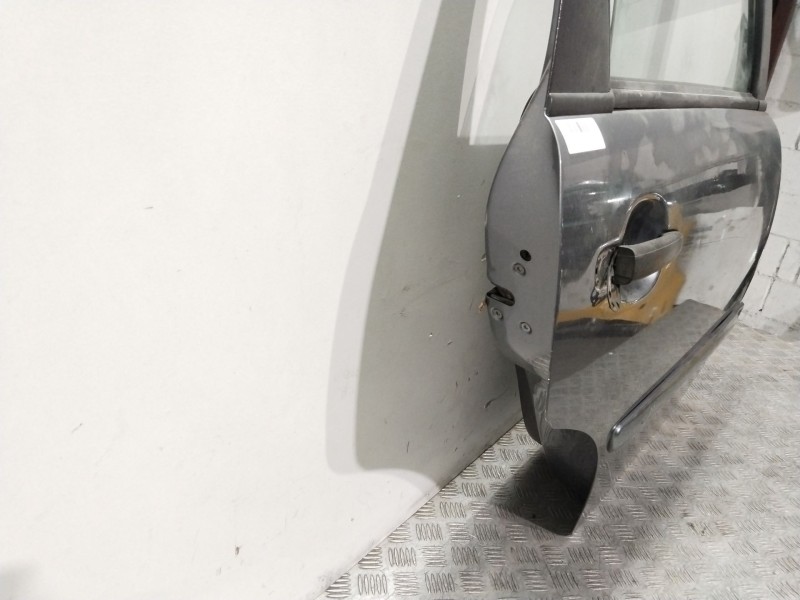 Recambio de puerta trasera derecha para citroën c3 1.4 hdi cool referencia OEM IAM   