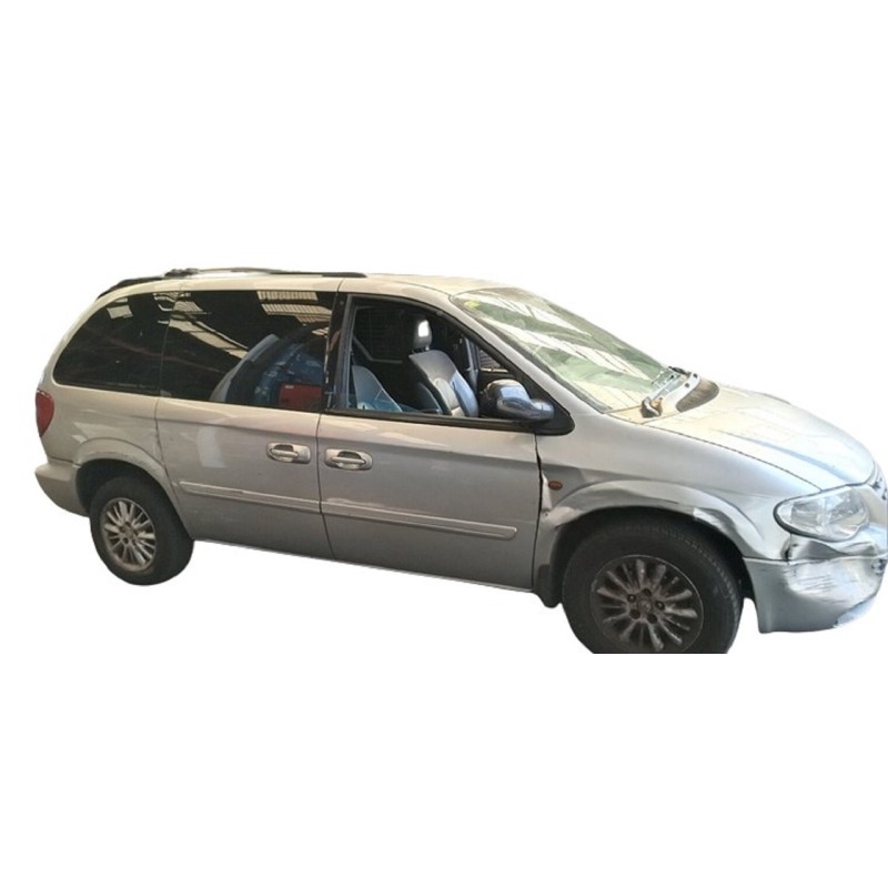 CHRYSLER VOYAGER (RG) - imagen 6