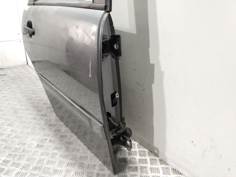 Recambio de puerta trasera derecha para citroën c3 1.4 hdi cool referencia OEM IAM   