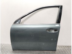 Recambio de puerta delantera izquierda para subaru legacy kombi/outback b14 outback limited referencia OEM IAM 60009AJ0309P  GRI